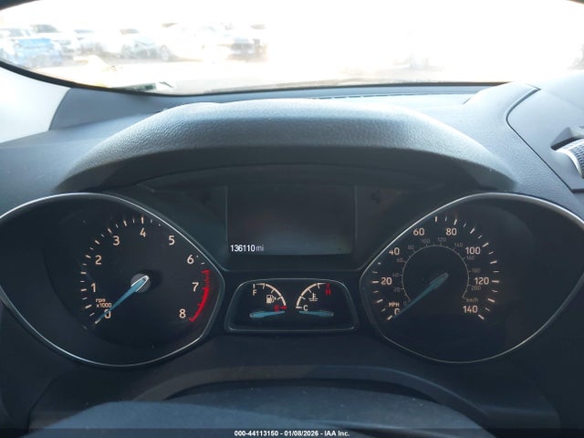 Ford ESCAPE SE 2017 1FMCU0G91HUB96374 Image 7