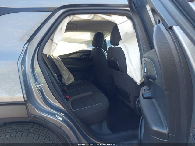 2022 CHEVROLET TRAILBLAZER KL79MPSL9NB027699 Photo 7