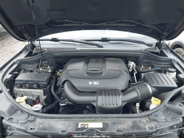 44113157 :رقم المزاد ، 1C4RJFAG0FC812859 vin ، 2015 Jeep Grand Cherokee Altitude مزاد بيع