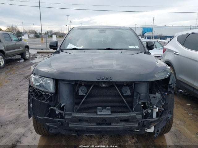 44113157 :رقم المزاد ، 1C4RJFAG0FC812859 vin ، 2015 Jeep Grand Cherokee Altitude مزاد بيع