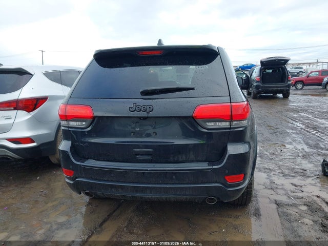 44113157 :رقم المزاد ، 1C4RJFAG0FC812859 vin ، 2015 Jeep Grand Cherokee Altitude مزاد بيع