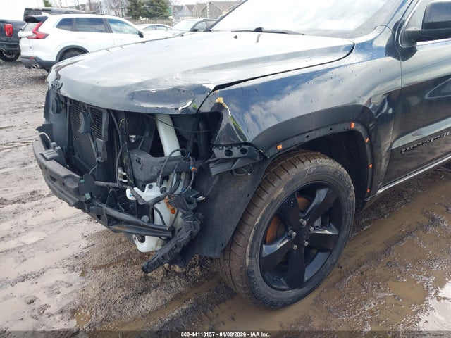 44113157 :رقم المزاد ، 1C4RJFAG0FC812859 vin ، 2015 Jeep Grand Cherokee Altitude مزاد بيع