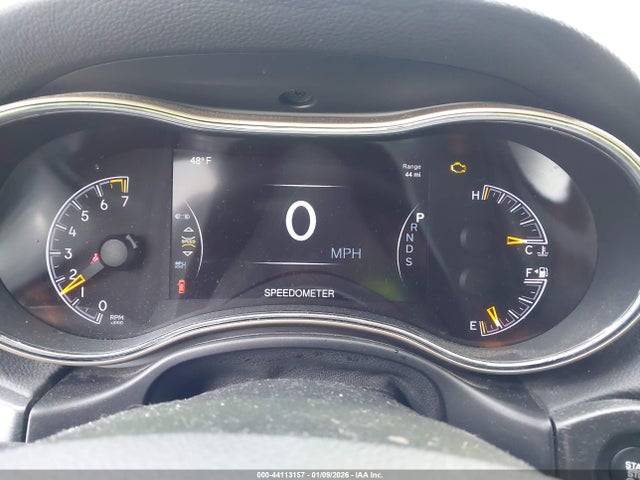 44113157 :رقم المزاد ، 1C4RJFAG0FC812859 vin ، 2015 Jeep Grand Cherokee Altitude مزاد بيع