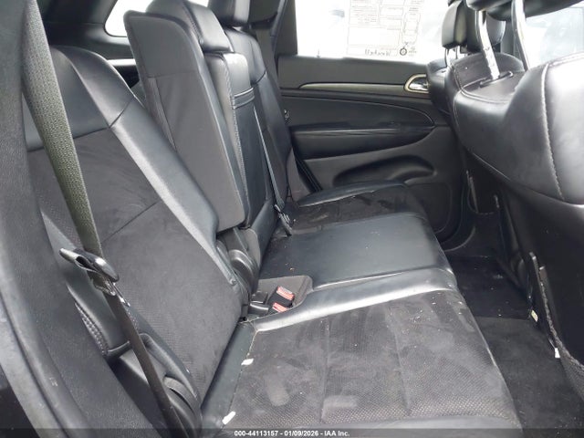 44113157 :رقم المزاد ، 1C4RJFAG0FC812859 vin ، 2015 Jeep Grand Cherokee Altitude مزاد بيع
