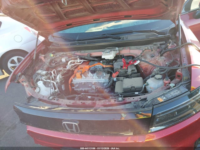 Honda Prologue Touring 2025 3GPKHWRM1SS507879 Image 10
