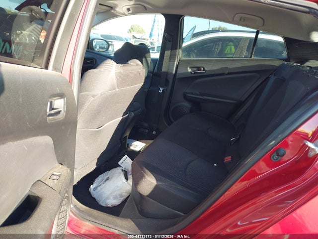 JTDKBRFUXJ3064371 Toyota Prius Two
