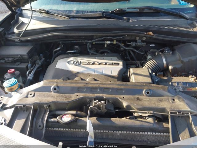 2007 ACURA MDX 2HNYD28217H508907 Photo 9