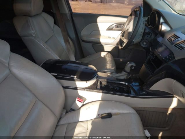 2007 ACURA MDX 2HNYD28217H508907 Photo 4