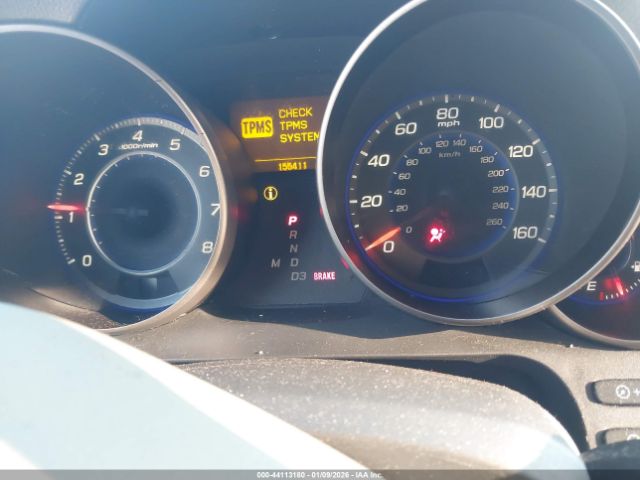 2007 ACURA MDX 2HNYD28217H508907 Photo 6