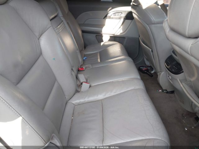 2007 ACURA MDX 2HNYD28217H508907 Photo 7