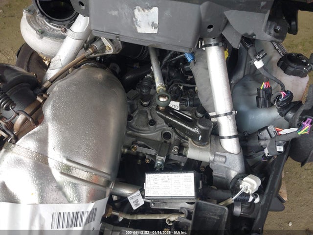 SN1TFM8M5RC232483 Pola Patriot Boost Pro Rm
