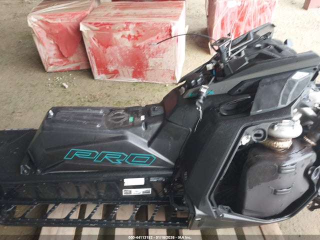 SN1TFM8M5RC232483 Pola Patriot Boost Pro Rm