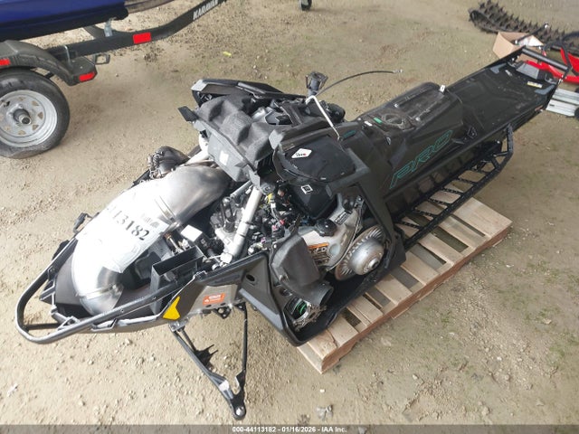 SN1TFM8M5RC232483 Pola Patriot Boost Pro Rm