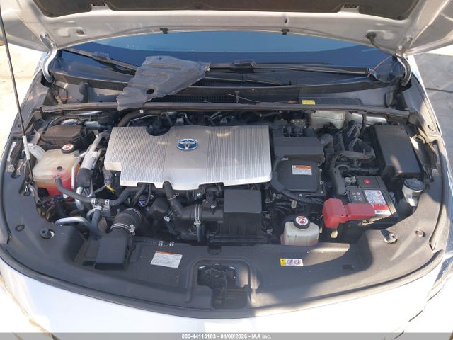 JTDKARFP4H3058301 Toyota Prius Prime Premium