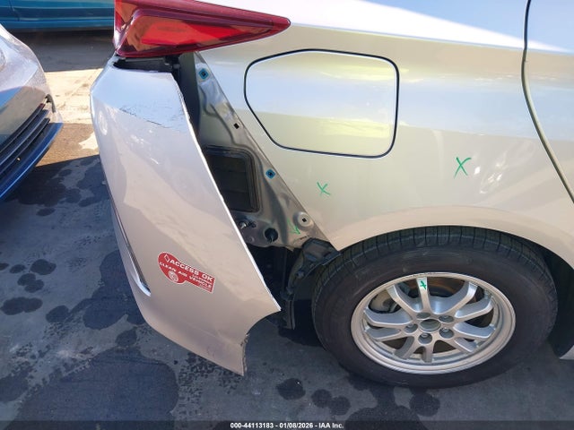 JTDKARFP4H3058301 Toyota Prius Prime Premium