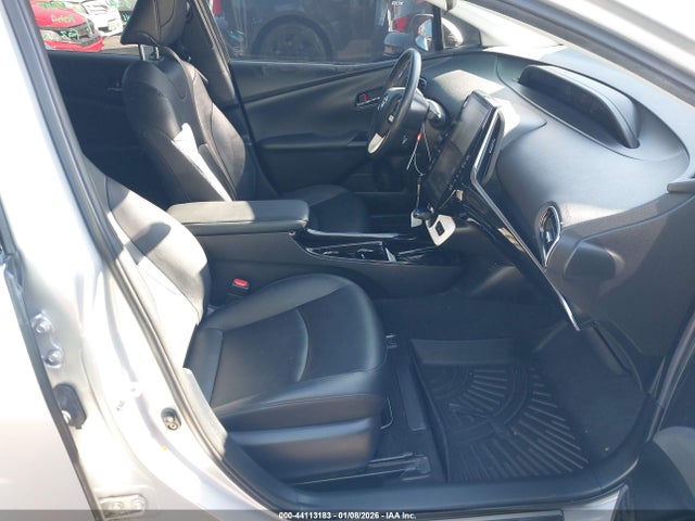 JTDKARFP4H3058301 Toyota Prius Prime Premium
