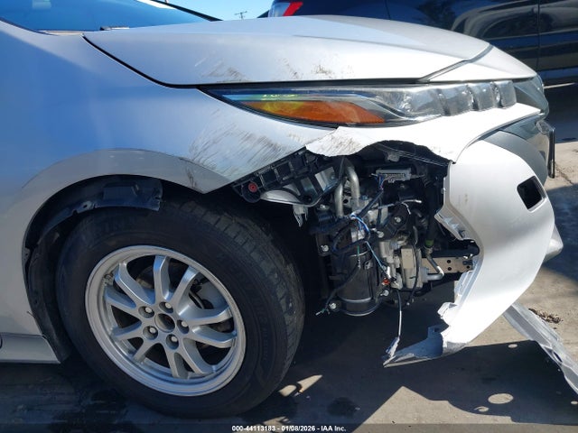 JTDKARFP4H3058301 Toyota Prius Prime Premium
