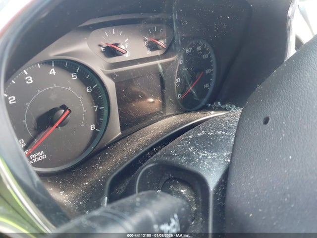 Chevrolet EQUINOX LS 2019 2GNAXHEV4K6226739 Image 15