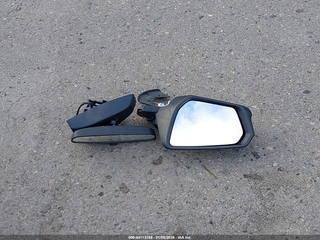 Chevrolet EQUINOX LS 2019 2GNAXHEV4K6226739 Image 11