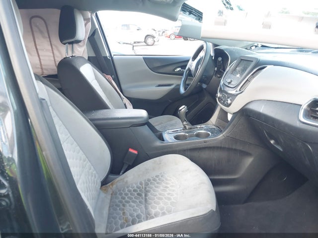 Chevrolet EQUINOX LS 2019 2GNAXHEV4K6226739 Image 5