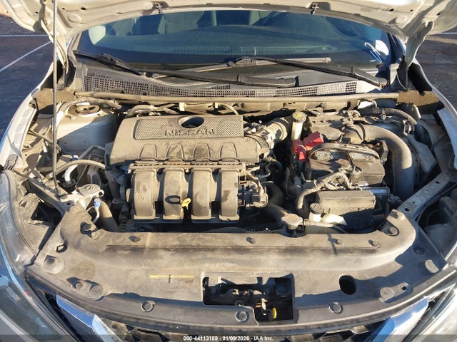3N1AB7AP6KY234254 Nissan SENTRA S
