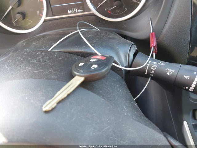 3N1AB7AP6KY234254 Nissan SENTRA S