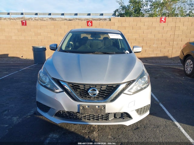 3N1AB7AP6KY234254 Nissan SENTRA S