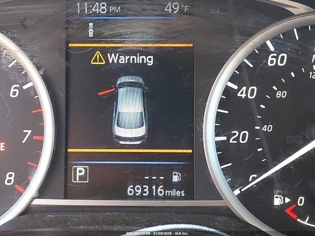 3N1AB7AP6KY234254 Nissan SENTRA S