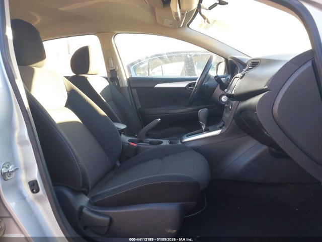 3N1AB7AP6KY234254 Nissan SENTRA S