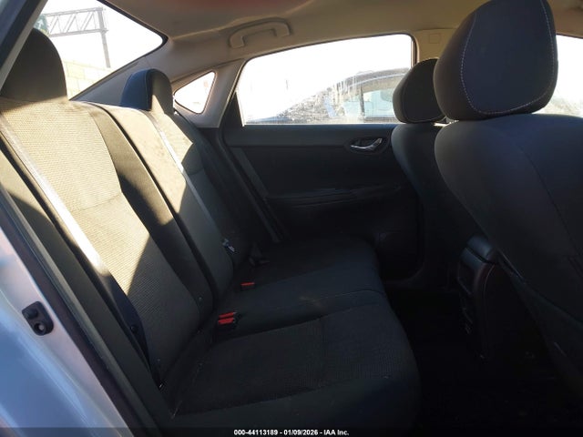 3N1AB7AP6KY234254 Nissan SENTRA S