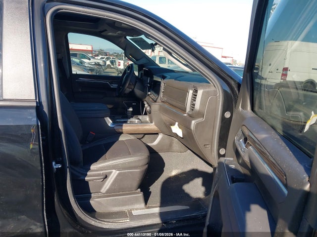 1GCUKEED0SZ323788 Chevrolet Silverado 1500 4wd Short Bed Rst