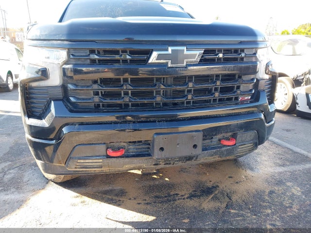 1GCUKEED0SZ323788 Chevrolet Silverado 1500 4wd Short Bed Rst