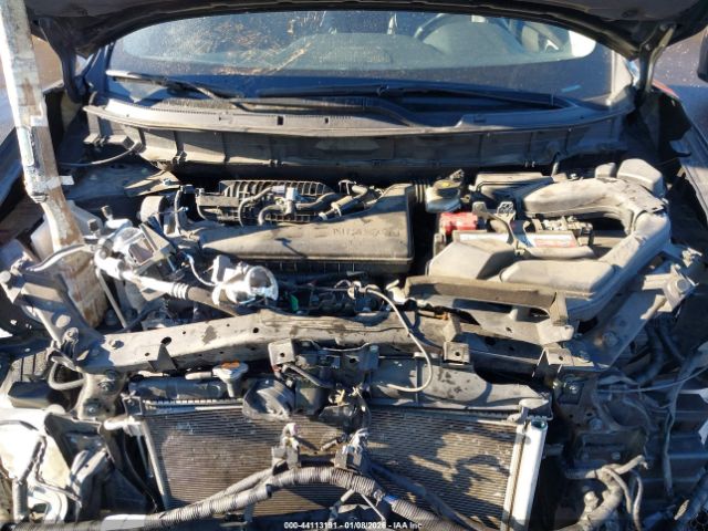 2019 NISSAN ROGUE 5N1AT2MV9KC725283 Photo 9