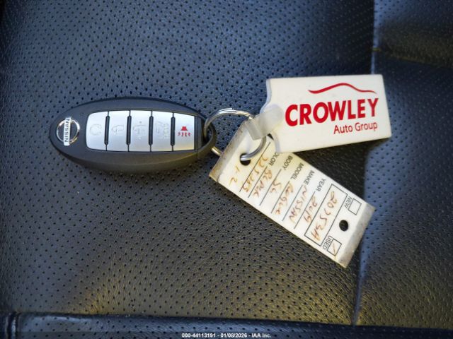 2019 NISSAN ROGUE 5N1AT2MV9KC725283 Photo 10