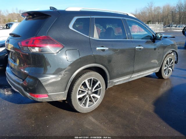 2019 NISSAN ROGUE 5N1AT2MV9KC725283 Photo 3