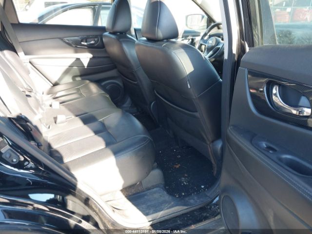 2019 NISSAN ROGUE 5N1AT2MV9KC725283 Photo 7