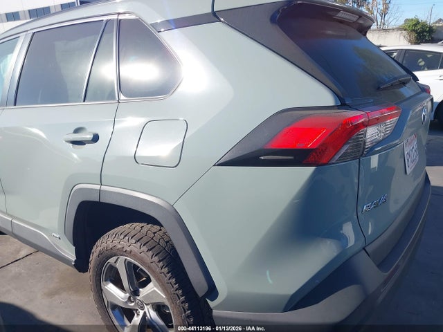 4T3B6RFV9MU049441 Toyota Rav4 Hybrid Xle Premium