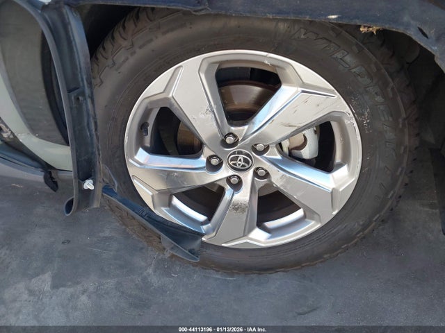 4T3B6RFV9MU049441 Toyota Rav4 Hybrid Xle Premium