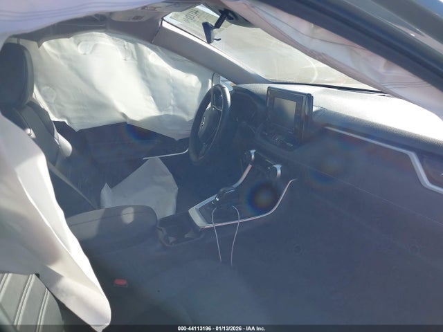 2021 TOYOTA RAV4 HYBRID 4T3B6RFV9MU049441 Photo 4