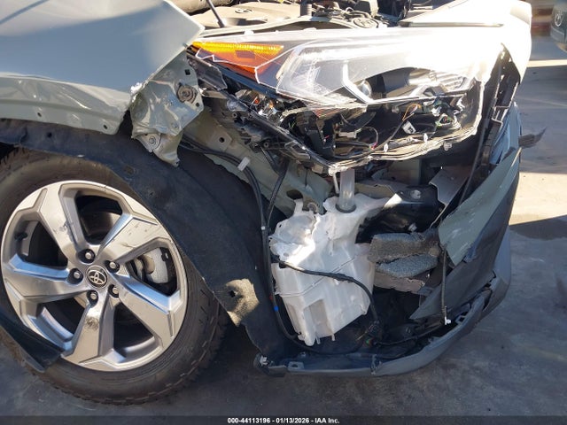 2021 TOYOTA RAV4 HYBRID 4T3B6RFV9MU049441 Photo 5