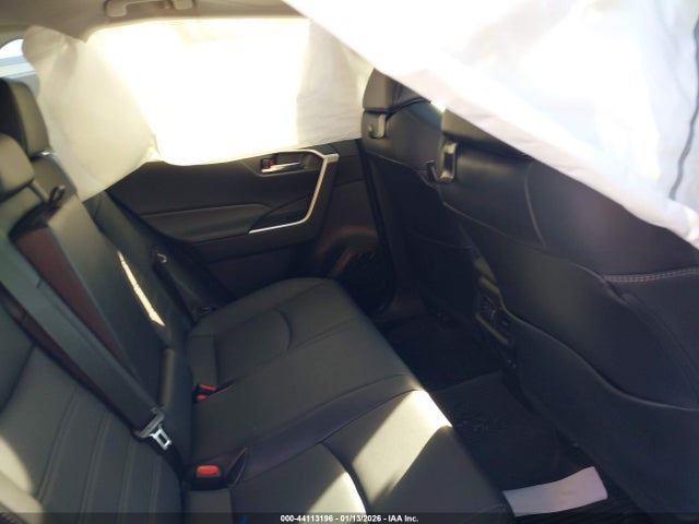 2021 TOYOTA RAV4 HYBRID 4T3B6RFV9MU049441 Photo 7