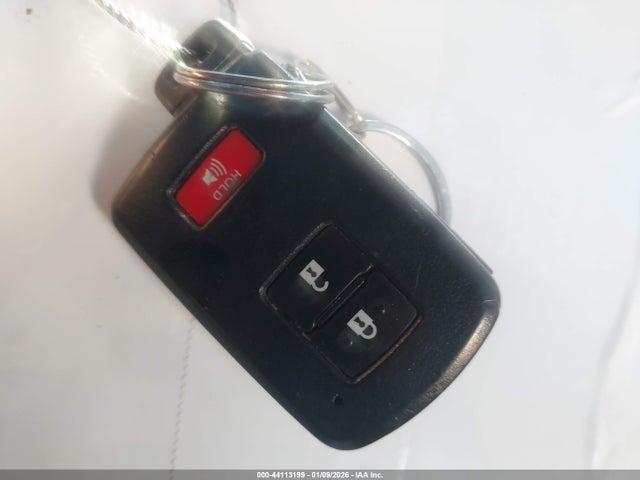 2020 TOYOTA TACOMA 5TFCZ5AN1LX230197 Photo 10