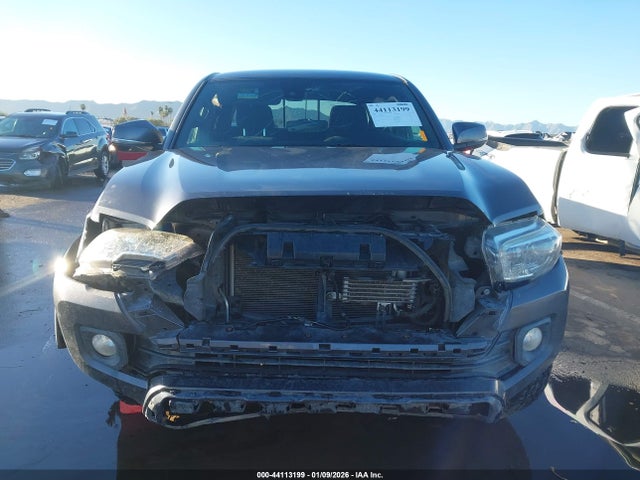 5TFCZ5AN1LX230197 Toyota Tacoma Trd Off-road
