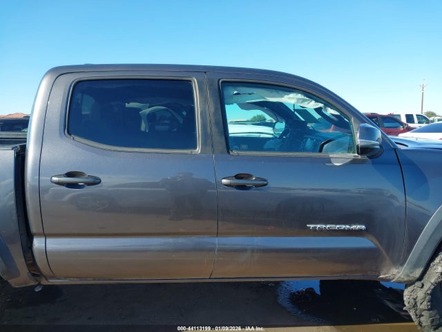 5TFCZ5AN1LX230197 Toyota Tacoma Trd Off-road