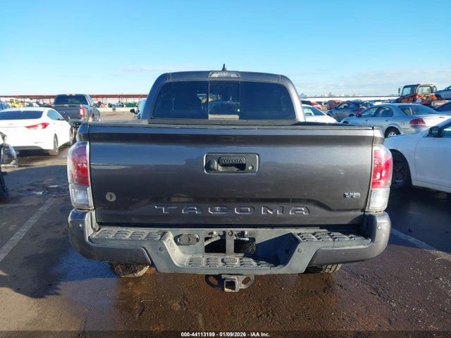 5TFCZ5AN1LX230197 Toyota Tacoma Trd Off-road