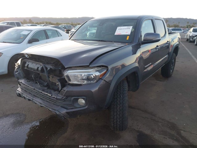 2020 TOYOTA TACOMA 5TFCZ5AN1LX230197 Photo 1