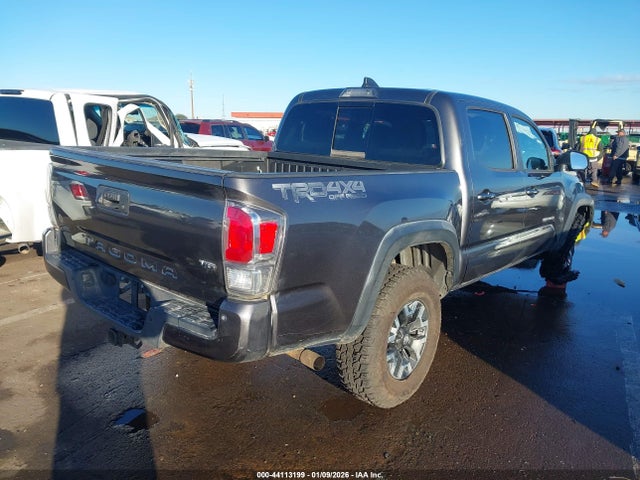 2020 TOYOTA TACOMA 5TFCZ5AN1LX230197 Photo 3