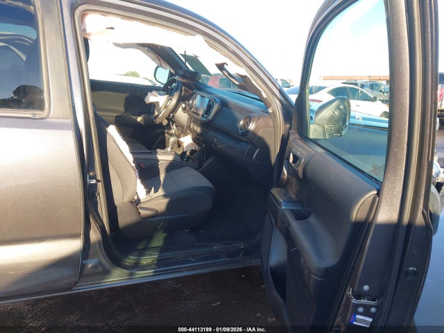 2020 TOYOTA TACOMA 5TFCZ5AN1LX230197 Photo 4