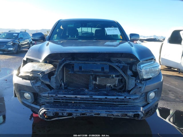 2020 TOYOTA TACOMA 5TFCZ5AN1LX230197 Photo 5