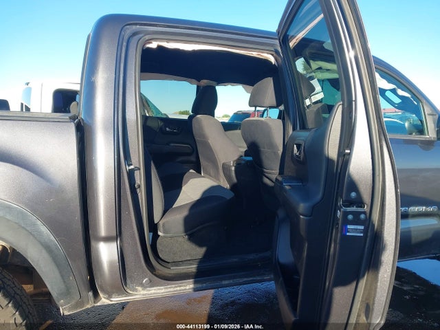 2020 TOYOTA TACOMA 5TFCZ5AN1LX230197 Photo 7
